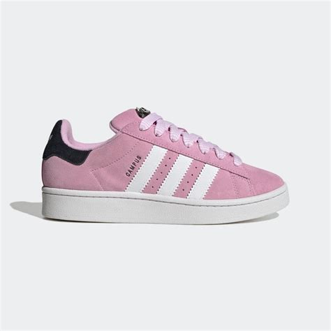 lila sneaker adidas|adidas Campus 00s Bliss Lilac (Women's) .